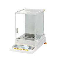 0.1mg Internal Calibration Analytical Balance